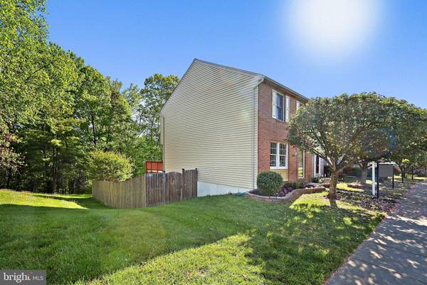 Alexandria, VA 22310,6057 CHICORY PL