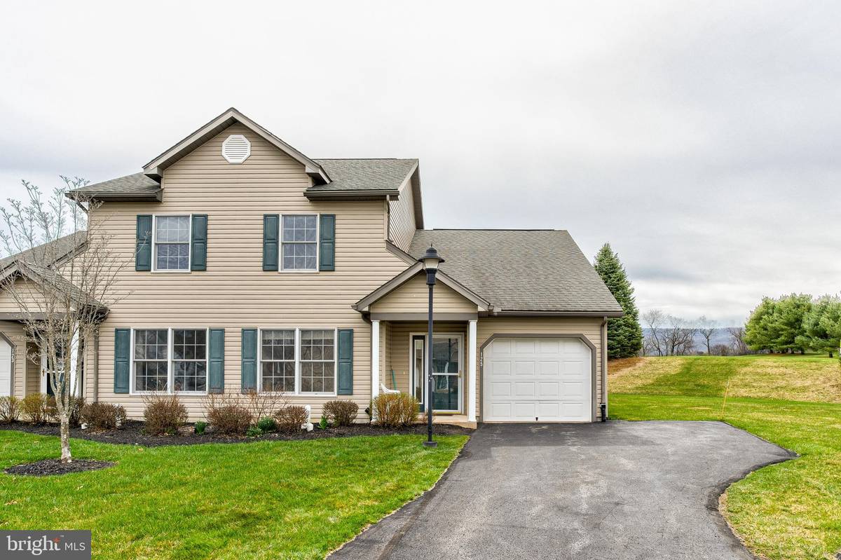 State College, PA 16801,125 WINCHESTER CT