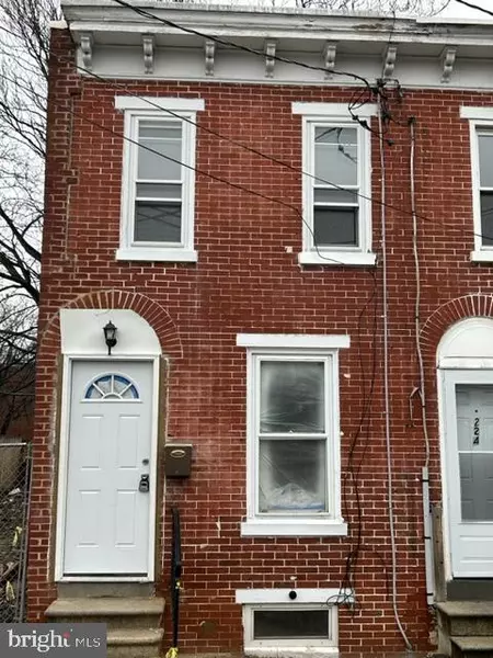 226 CHERRY ST, Wilmington, DE 19805