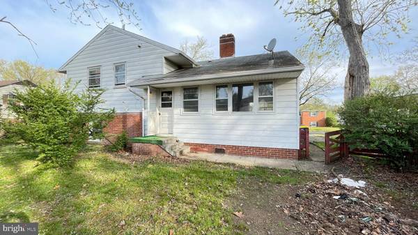 New Carrollton, MD 20784,8503 OLIVER ST