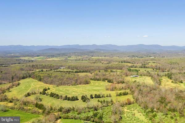 LOT 1 HOLLY HILL FARM LANE, Culpeper, VA 22701