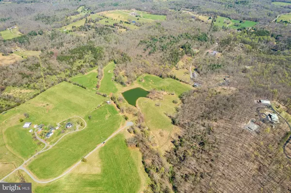 Culpeper, VA 22701,LOT 2 HOLLY HILL FARM LANE