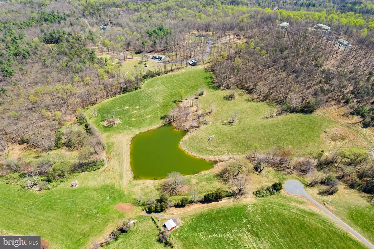 Culpeper, VA 22701,LOT 2 HOLLY HILL FARM LANE