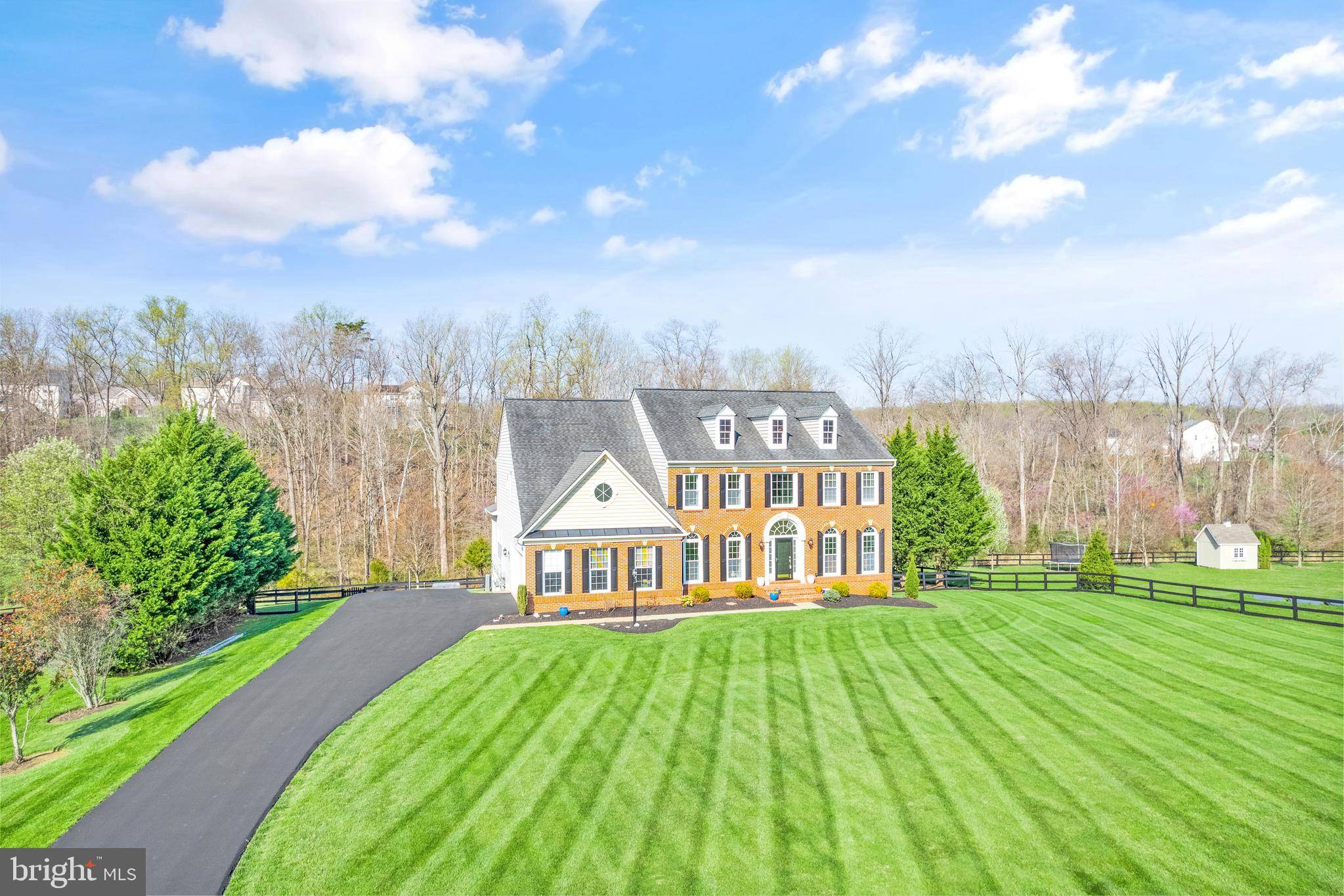 Warrenton, VA 20187,6904 MILL VALLEY DR