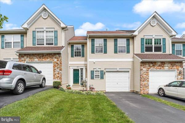 805 LIZZIE LN, Royersford, PA 19468