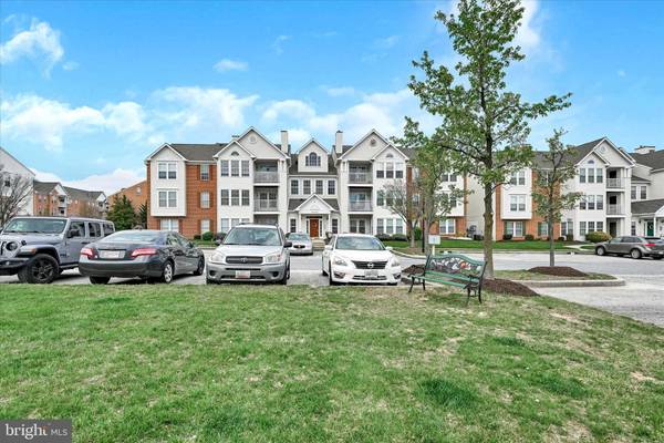 Rosedale, MD 21237,5312 MILLFIELD RD #5312