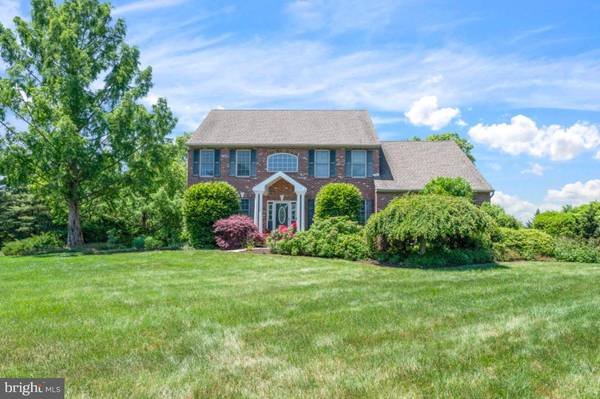 620 LEDERACH STATION WAY, Harleysville, PA 19438