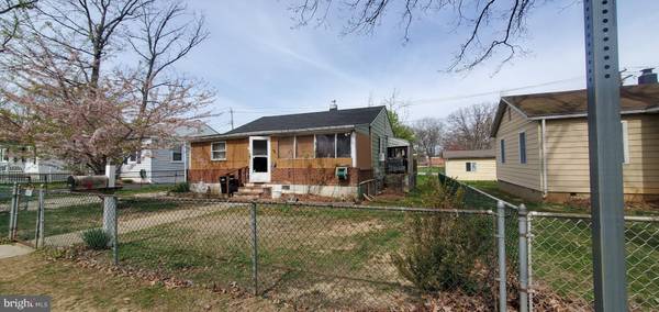 1736 LANGLEY ROAD, Essex, MD 21221