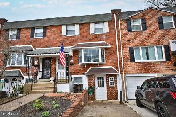 3502 TETON RD, Philadelphia, PA 19154