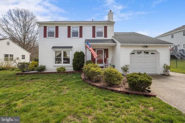 161 SEA BIRD LN, Belford, NJ 07718