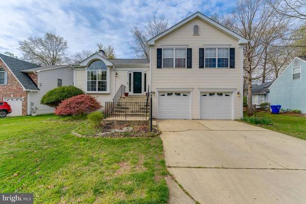 5915 WALLEYE CT, Waldorf, MD 20603