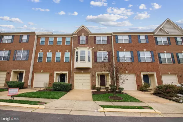 4031 STONEHENGE WAY, Fairfax, VA 22030