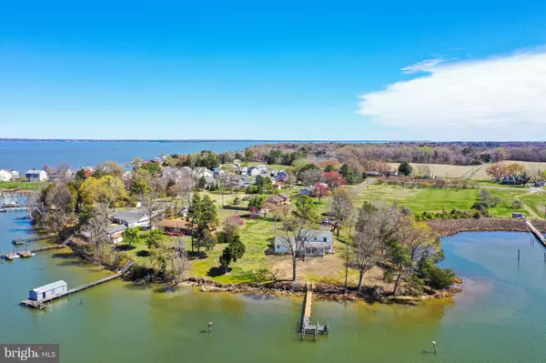 Colonial Beach, VA 22443,147 ROSIER LN