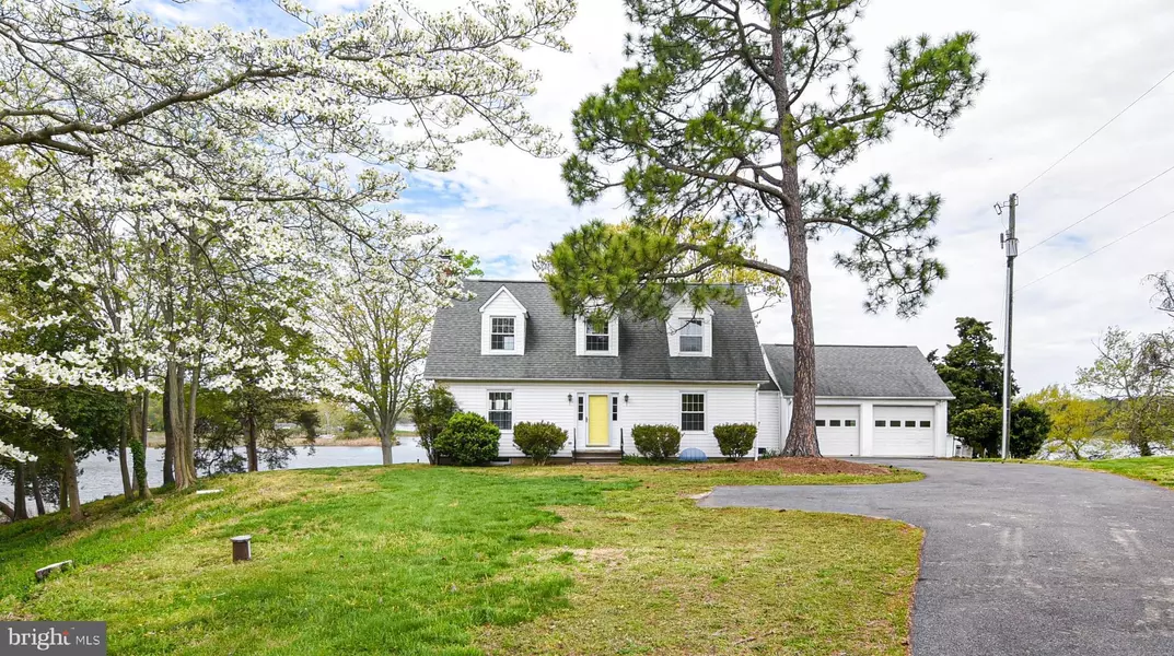 147 ROSIER LN, Colonial Beach, VA 22443