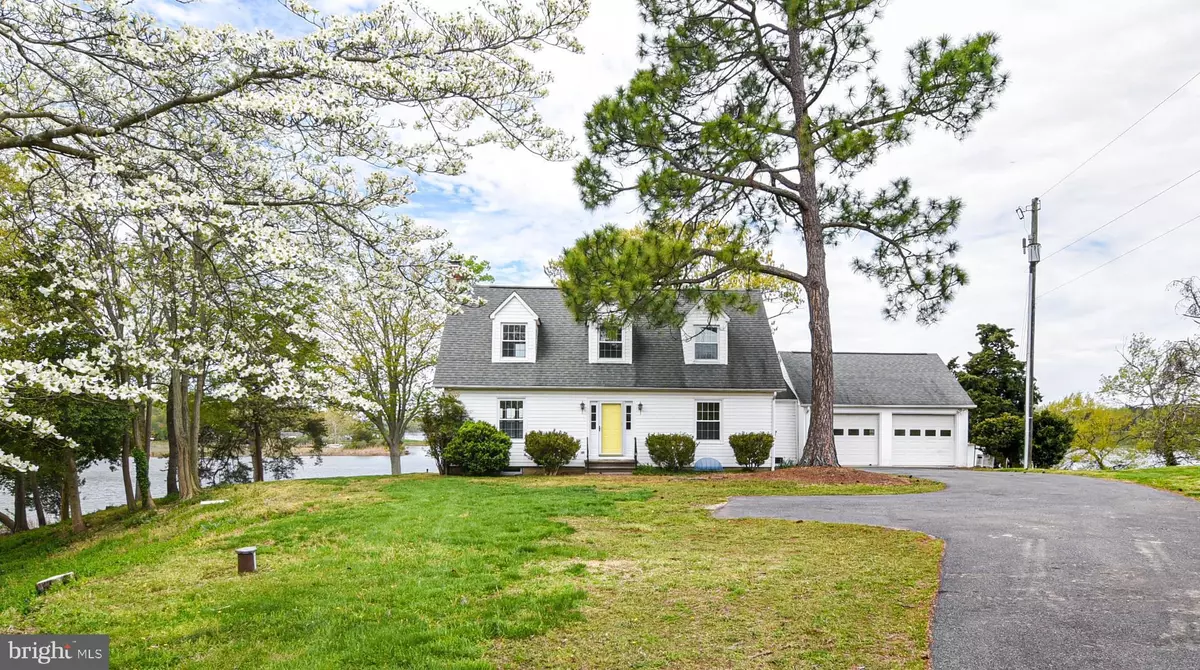 Colonial Beach, VA 22443,147 ROSIER LN