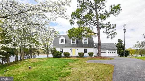 147 ROSIER LN, Colonial Beach, VA 22443