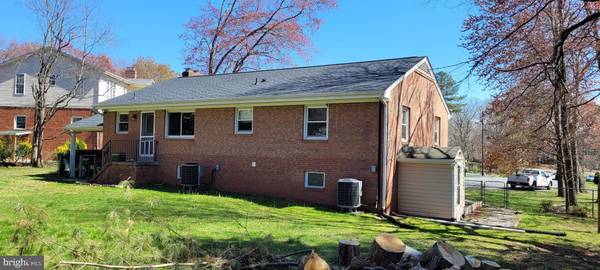 Manassas, VA 20111,7650 RUGBY CT