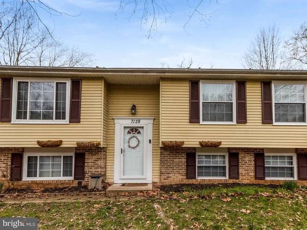 7128 VANTAGE DR, Alexandria, VA 22306