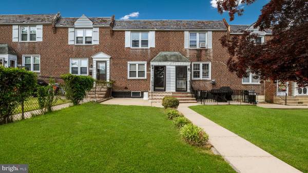 1816 MERRIBROOK LN, Philadelphia, PA 19151