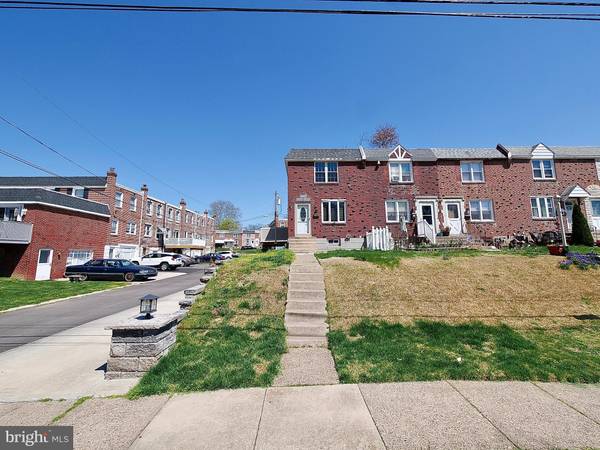 Glenolden, PA 19036,1085 BROOKWOOD LN