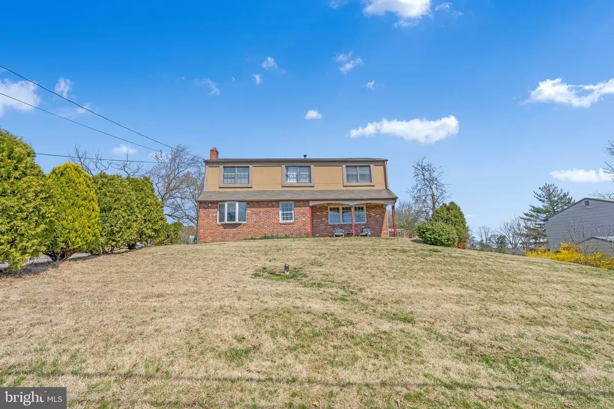 Norristown, PA 19403,614 BRENDA LN