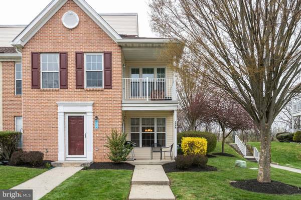 1754 GIBSON RD #37, Bensalem, PA 19020