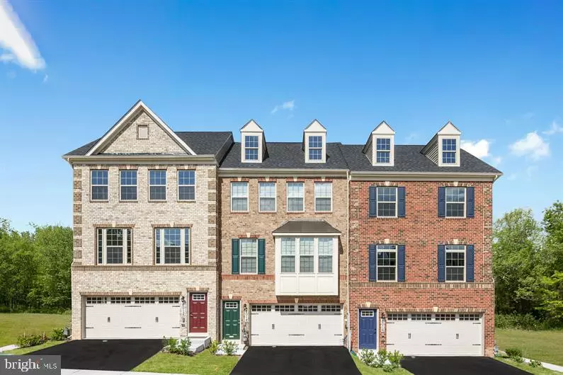 14740 SPRING HAVEN LANE, Laurel, MD 20707