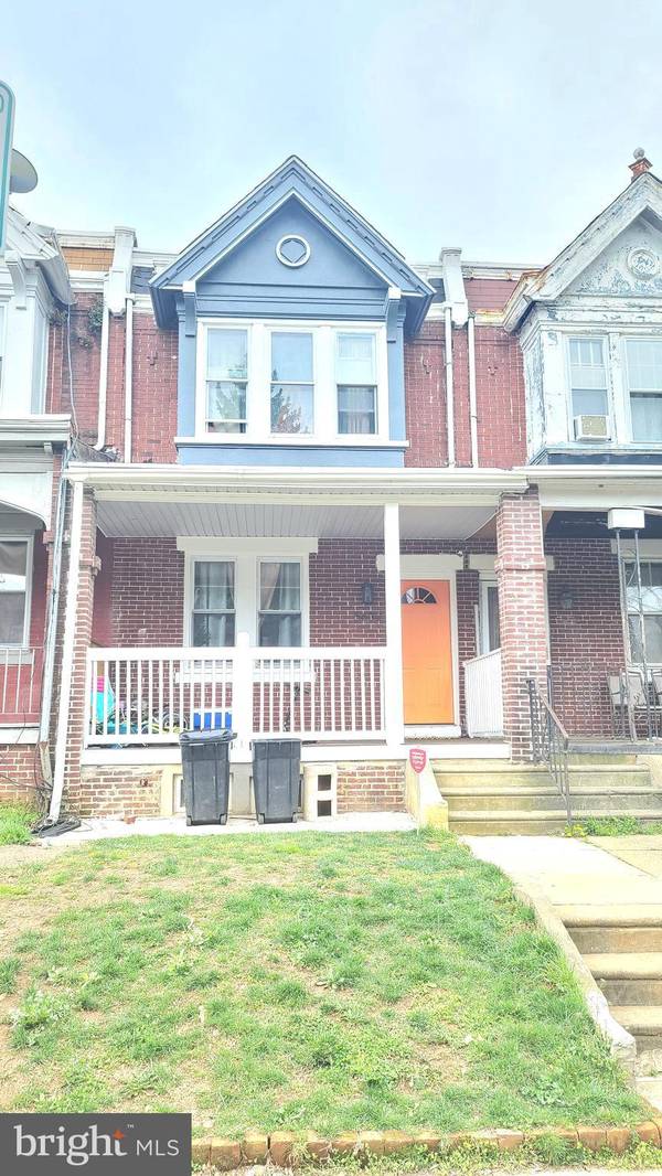 5632 CROWSON ST, Philadelphia, PA 19144