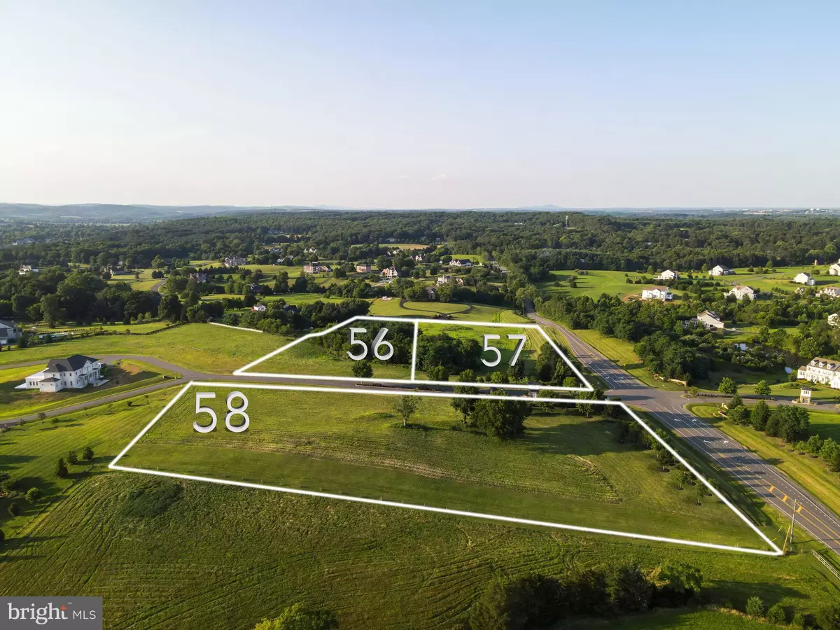 Leesburg, VA 20175,LOT 58 CREIGHTON FARMS DR