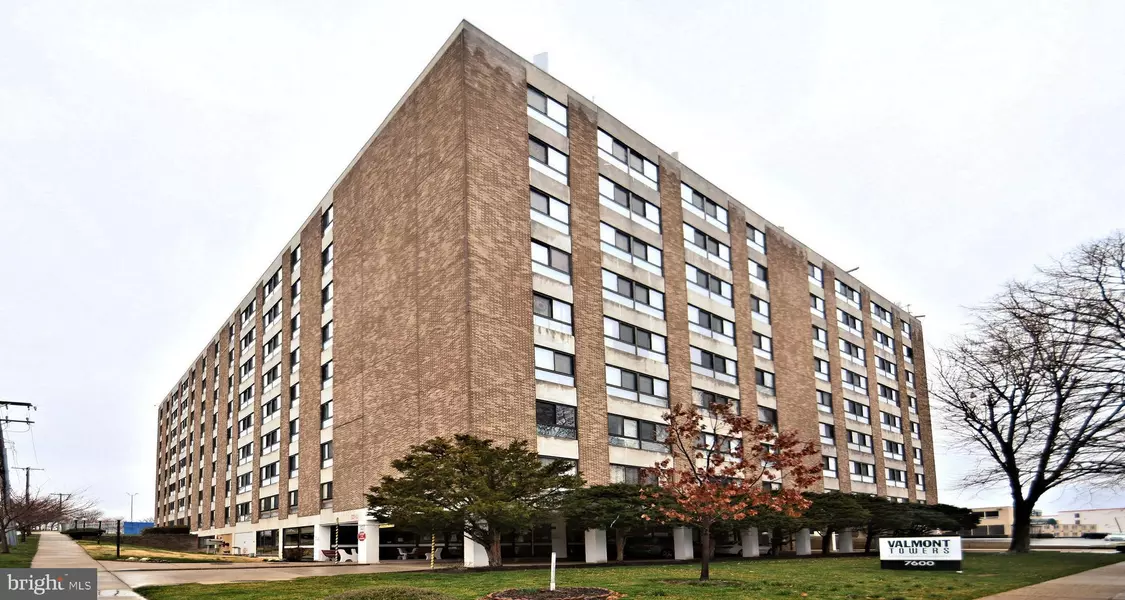 7600 E ROOSEVELT BLVD #903, Philadelphia, PA 19152