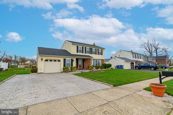 Horsham, PA 19044,54 DOWNEY DR