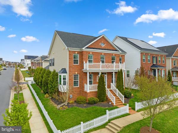 22365 BRIGHT SKY DR, Clarksburg, MD 20871