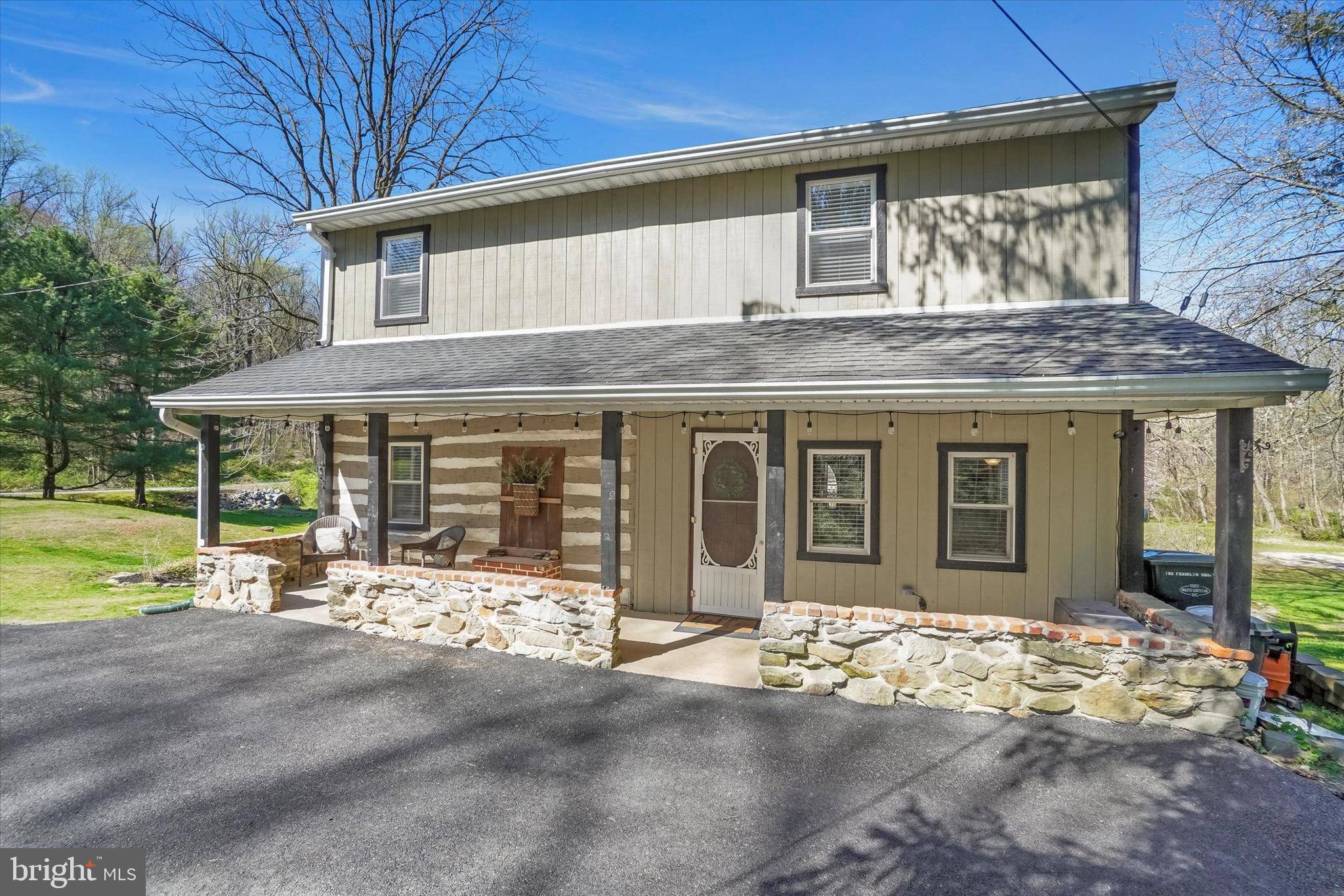 11807 POMRANING RD, Brogue, PA 17309