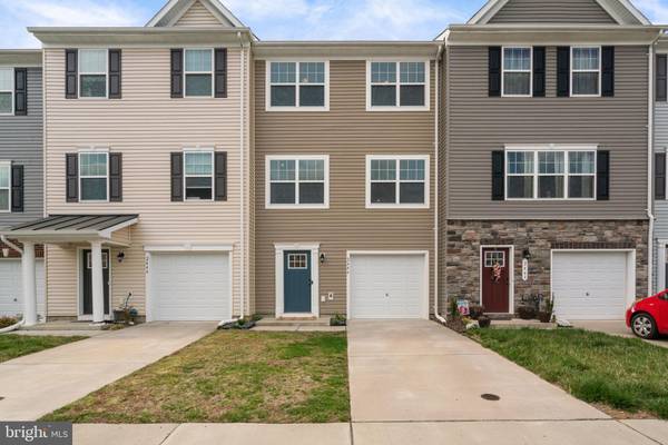 2446 DRAKE LN, Fredericksburg, VA 22408