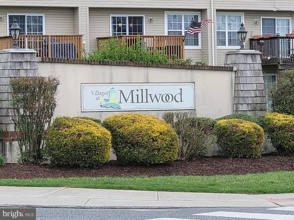 1102 CAITLINS WAY #1102, Millsboro, DE 19966