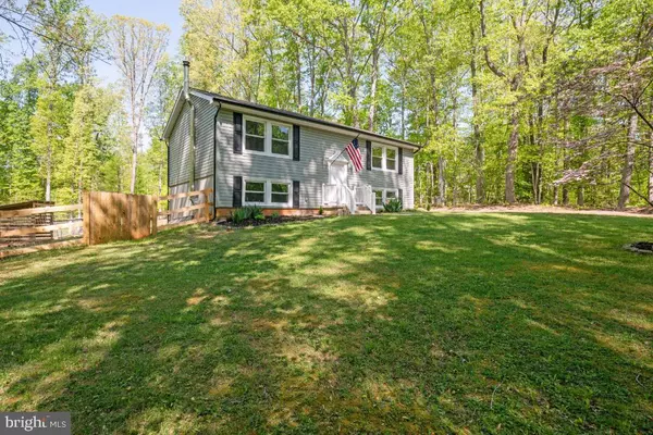 Fredericksburg, VA 22406,9 RIDGEVIEW CIR