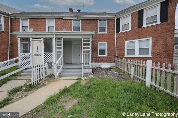 2974 N CONGRESS RD, Camden, NJ 08104