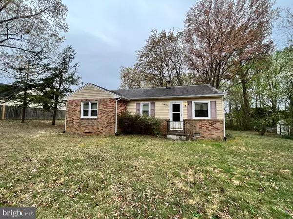 Fredericksburg, VA 22401,10 CURTIS EST