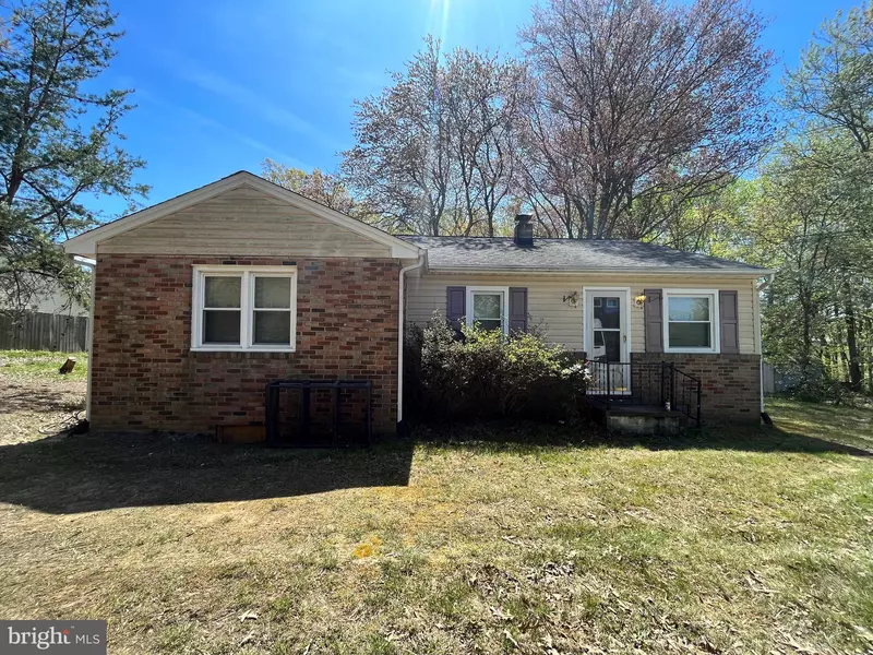 10 CURTIS EST, Fredericksburg, VA 22401