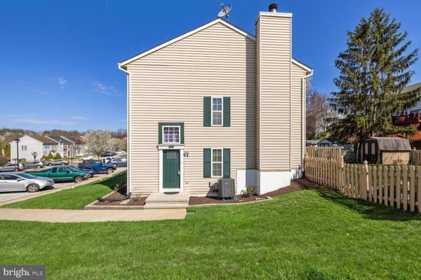 Westminster, MD 21158,475 PALMER TER