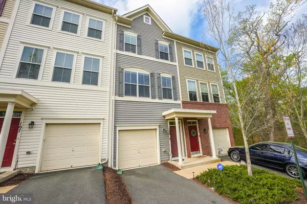 109 MAGNES PL #705, Stafford, VA 22556