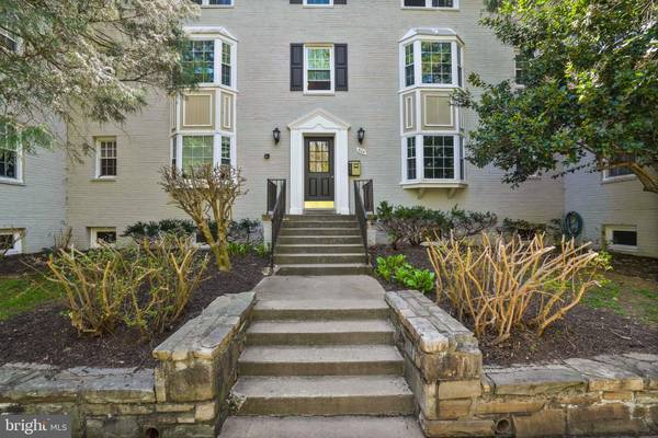 804 S ARLINGTON MILL DR #11204, Arlington, VA 22204