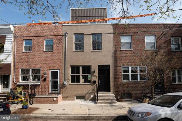 1313 SIGEL ST, Philadelphia, PA 19148