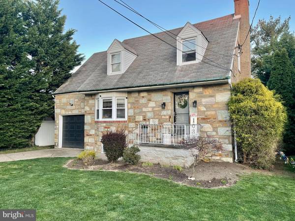 103 CAMERON RD, Willow Grove, PA 19090