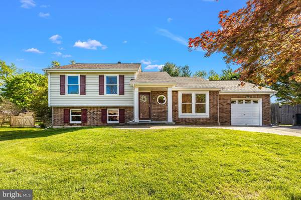 10736 SANTA ANITA TER, Damascus, MD 20872