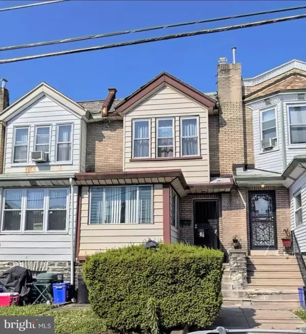 7120 LIMEKILN PIKE, Philadelphia, PA 19138