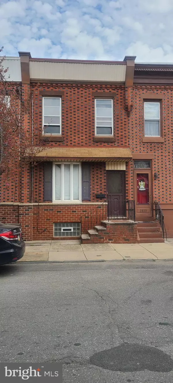 2833 E VENANGO ST, Philadelphia, PA 19134