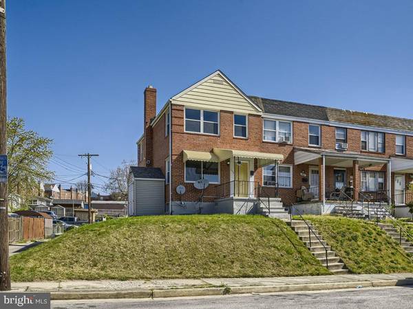 7434 BERKSHIRE RD, Baltimore, MD 21224