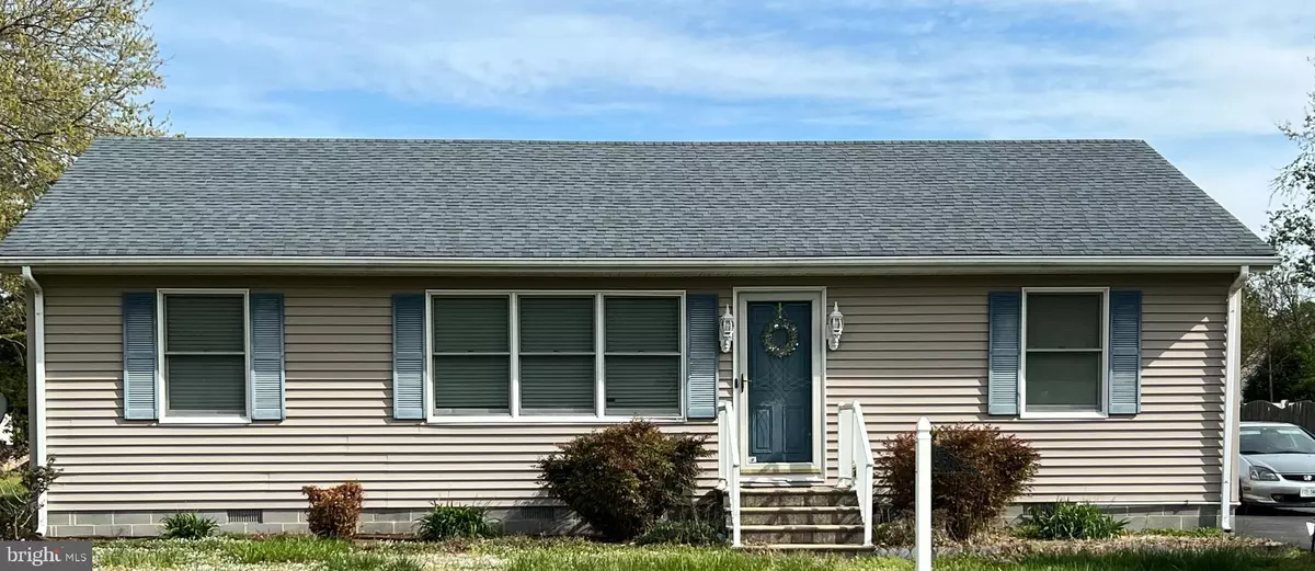 Laurel, DE 19956,35550 JAMIE AVE