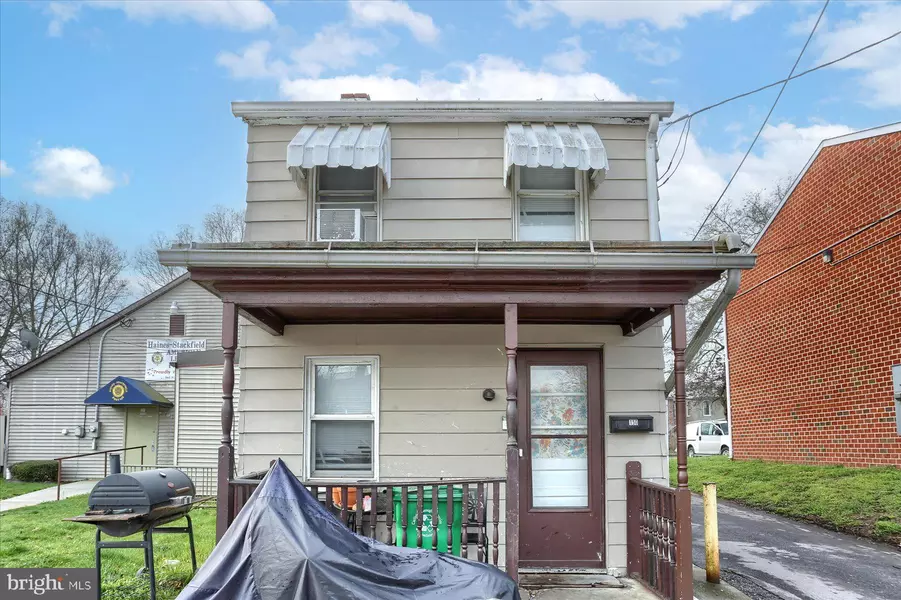 150 W PENN ST, Carlisle, PA 17013